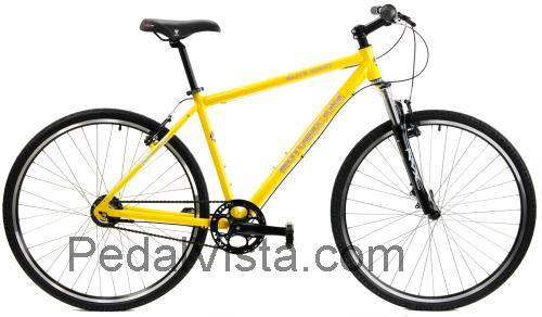 Motobecane Elite Eight fiche technique et avis